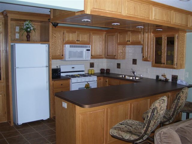 kitchen cabinetry